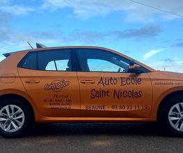 Auto Ecole Saint Nicolas image 3