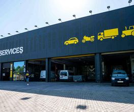 Rodi Motor Services imagen 1