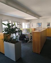 AOK Hessen - Kundencenter Bürstadt Bild 1