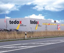 tedox Bild 1