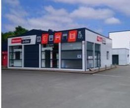 Menuiserie Le Gros image 1