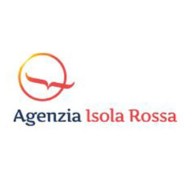 Agenzia Isola Rossa logo