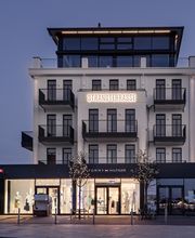 Tommy Hilfiger Store Ahlbeck Bild 8