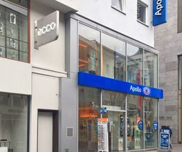 Apollo-Optik & Hörakustik - Köln - Schildergasse Bild 2