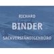 Sachverständigenbüro Richard Binder