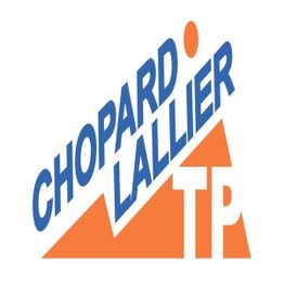 T . P . Chopard-lallier