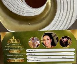 Salila Thai Massage Bild 6