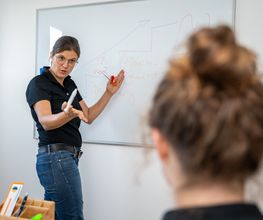 Zentrum für Bewegung und Teilhabe - Lena Gölz Bild 4