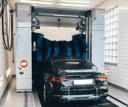 Lakeside Garage GmbH Bild 5