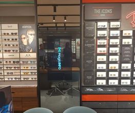 Pearle Opticiens Oldenzaal afbeelding 6
