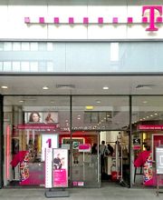 Telekom Shop Bild 1