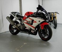 MCR - Motorradwerkstatt, Rollerwerkstatt, Teile und Fahrzeughändler Bild 7