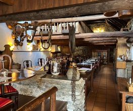 Ristorante degli Angioli Bild 8