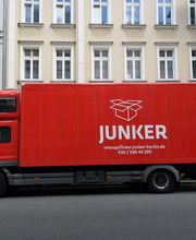 Umzugsfirma Junker Bild 11