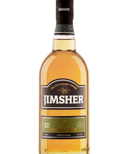Georgischer Whisky Jimsheri