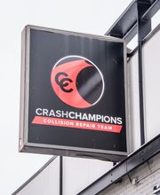Crash Champions Collision Repair Spokane Monroe image 11