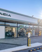 Dacia Grasse image 5