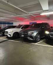 SIXT Autovermietung Lausanne Bild 13