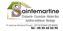 Sarl Saintemartine