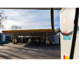 Shell Recharge Charging Station Bild 3