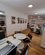 HDI Generalvertretung Patrick Schulz - Büro innen in Gevelsberg