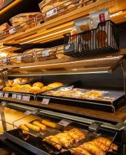 Shell Recharge Charging Station Bild 14