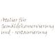 Atelier für Gemäldekonservierung und -restaurierung