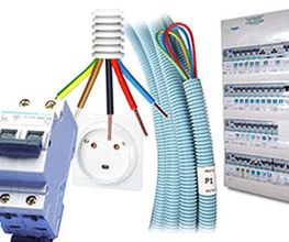 Pasquier Electricité image 2