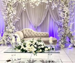 PLAZA Eventsaal Bild 8