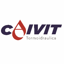 Termoidraulica Commerciale Caivit logo