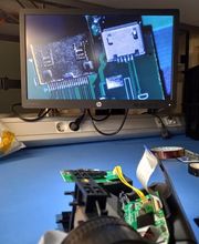 DAVTECH image 1