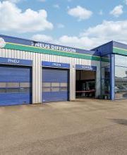 Euromaster Pneus Diffusion - Saint-Dizier image 3
