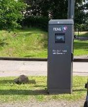 TEAG Mobil-Ladestation Bild 4