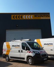 Kiloutou Module Grenoble image 1