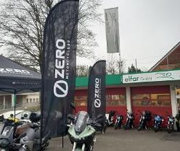 elfar GmbH | Ihr Experte für E-Bikes | E-Scooter | E-Mofa | E-Motorrad & E-Fahrzeuge Bild 8