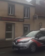 CER AUTO MOTO ECOLE GOULAY image 7