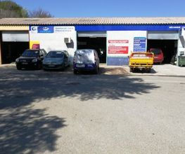 GARAGE DES PRADERIES image 1