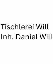 Tischlerei Will | Inh. Daniel Will Bild 1