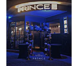 Prince Café/bar/Lounge Bild 3