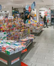 Schmitt & Hahn Buch und Presse im Hauptbahnhof Karlsruhe Bild 3