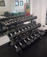 AP Fitness Bild 6
