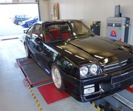 TÜV SÜD Auto Partner, IFT Wehden Bild 2