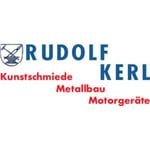 Metallbau und Motorgeräte Rudolf Kerl