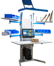 Stehle-Technik Industriebedarf Bild 17