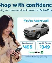 DriveTime Used Cars image 17