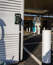 Shell Recharge Charging Station Bild 7