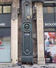 Laboratoire Terreaux - Lyon 1e -  BIOGROUP RHONE ALPES image 1