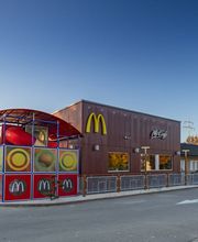 McDonald's Bild 1