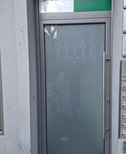 Eingangsbereich der HDI Versicherung Ingo Scheffler am Schillerplatz 8 in 55116 Mainz