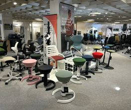 Büromöbel Müller Sachsen GmbH Bild 6